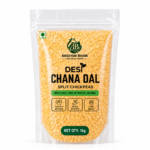Desi Chana Dal