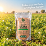 Desi Chana