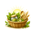 Daily Essentials Icon
