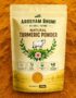 100% Chemic-Free "Organic Turmeric Powder"