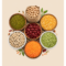 pulses & legumes category