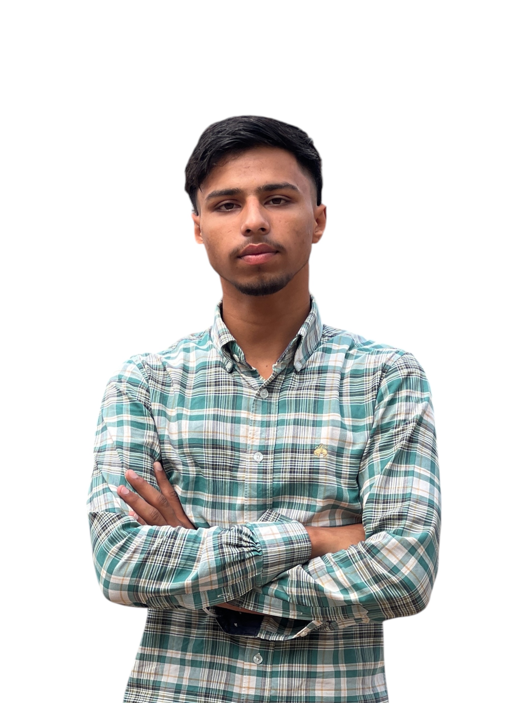 Yuvraj Gill