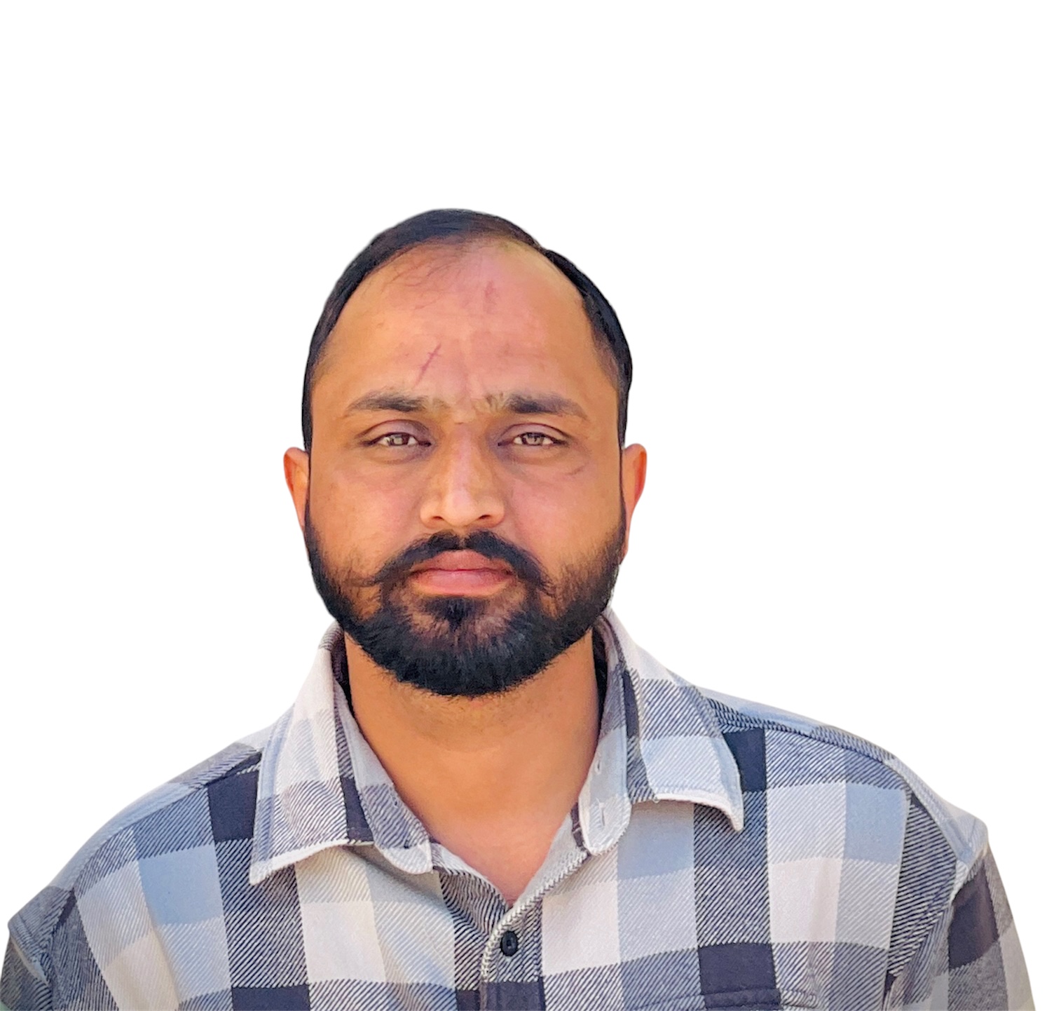 Jitender Gill
