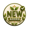 newly added