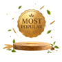 most popular