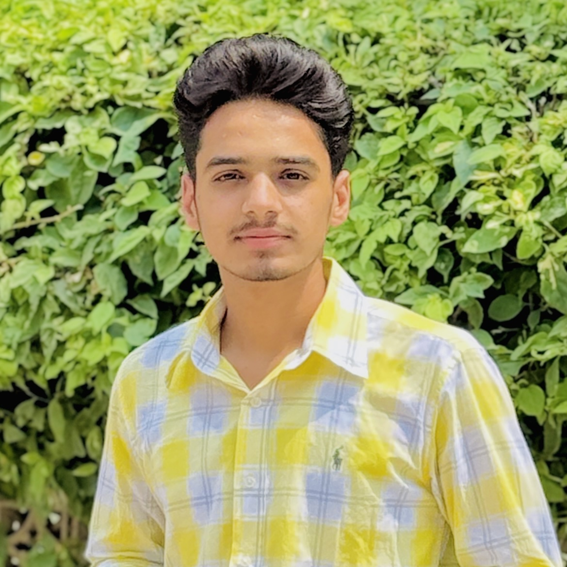 Mr. Ishmeet Singh