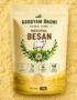 Arogyam Bhumi's Besan