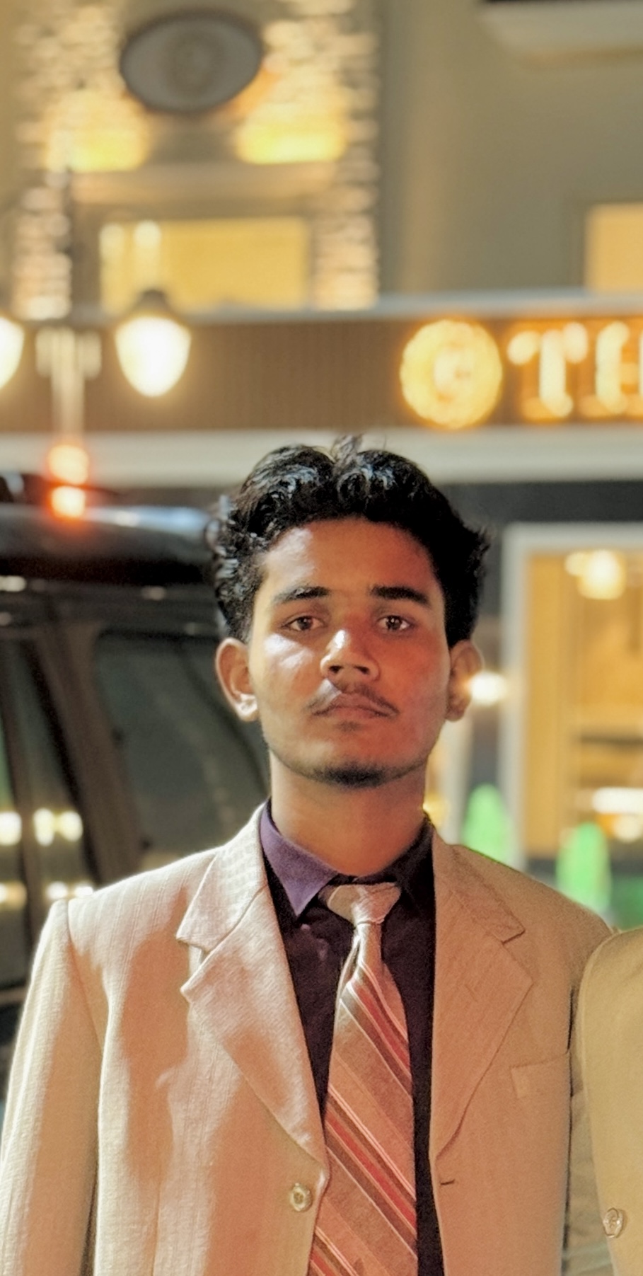 Mr. Kuldeep Saini