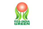 PGS-INDIA GREEN LOGO