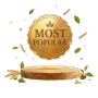 Most Popular
