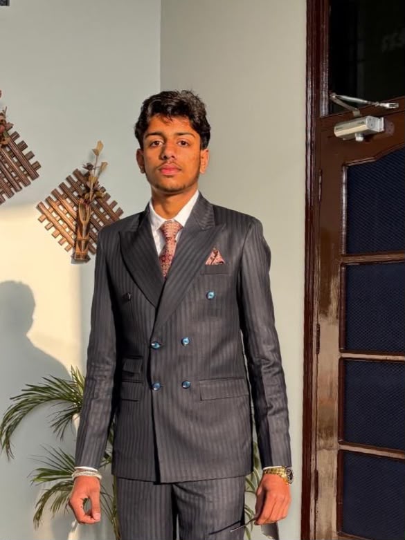 Mr. Harman Bhagga