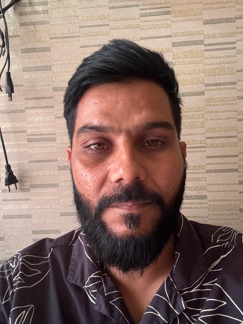Mr. Sandeep