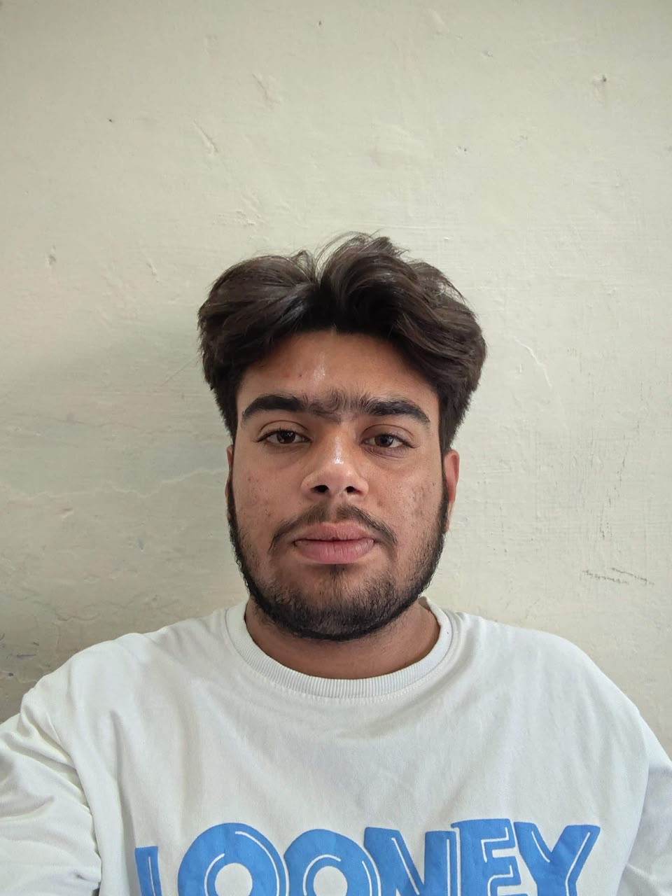 Mr. Krish Goyat