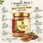 Black Turmeric (Kali Haldi) - Image 6