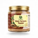 Black Turmeric (Kali Haldi) - Image 2